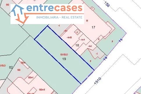 PARCELA URBANA NORTE PALANCIA SAGUNTO — 13