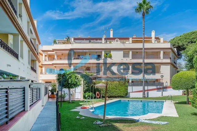 Venta de Dúplex en Marbella, Málaga. - foto 3