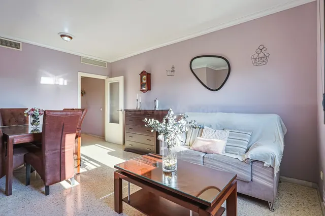 Piso 3 habitaciones 78m² en venta - Pino Montano — 2