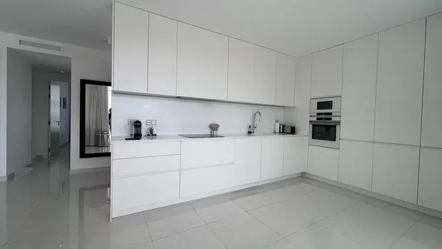 Ático 3 habitaciones 134m² en venta - Zona Las Mesas — 9