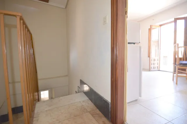 Urbis te ofrece un estupendo edificio en venta en todo el centro de Ciudad Rodrigo, Salamanca. — 26