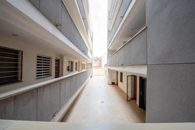 Apartamento en calle Pedro Lorca — 18