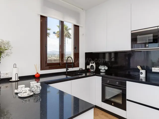 Villa 4 habitaciones 168m² en venta - Finestrat Urbanizaciones — 24