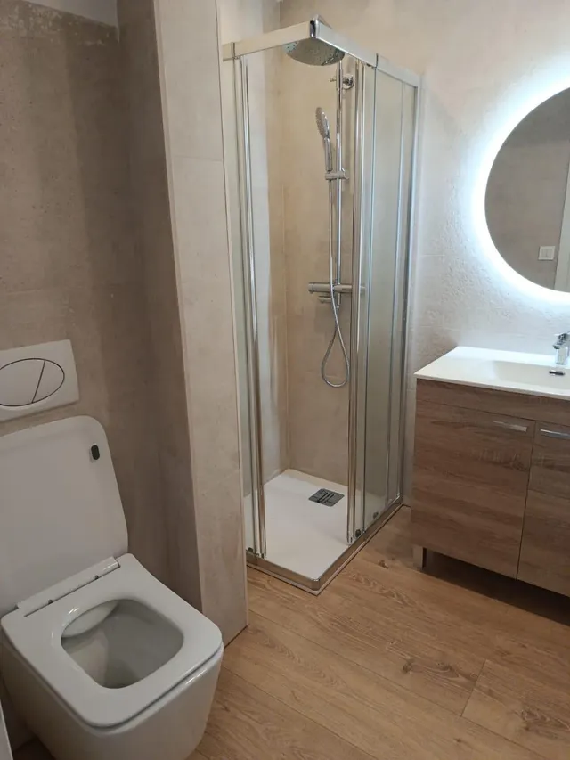 Casa Renovada- La Rapita- Tarragona — 10