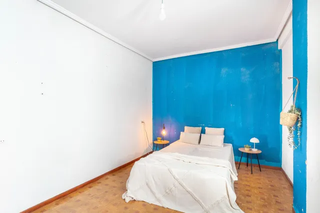 Piso en Hermanos Menendez Pidal — 9