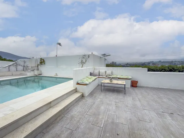 Finca rústica 3 habitaciones 248m² en venta - Costa del Sol — 4