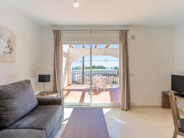 Apartamento 1 habitación 56m² en venta - Calpe — 9