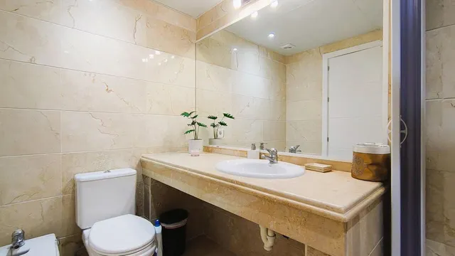 Apartamento 2 habitaciones 109m² en venta - Aloha — 25