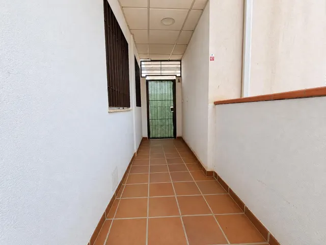 Magnifico Ático en  Santa Fe. — 14