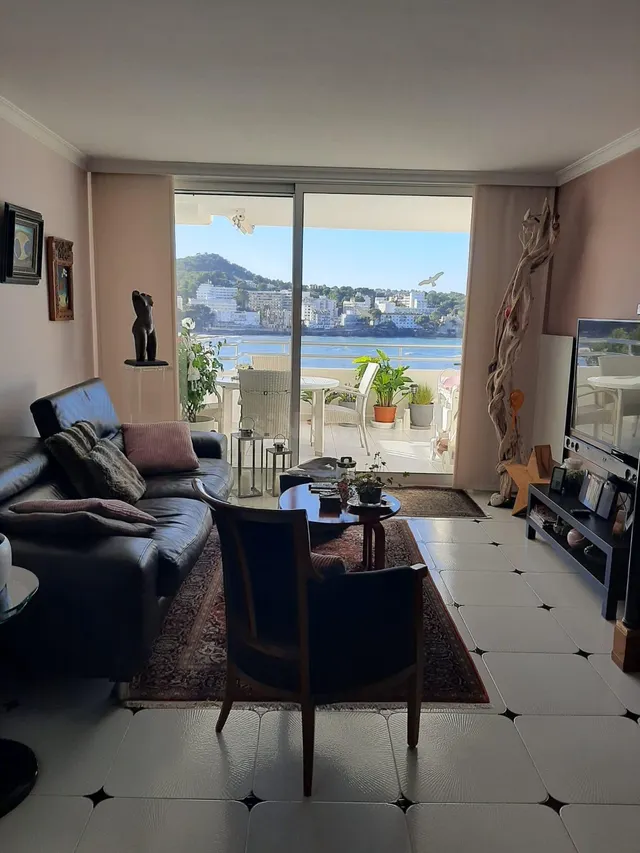 Piso 2 habitaciones en venta - Santa Ponsa