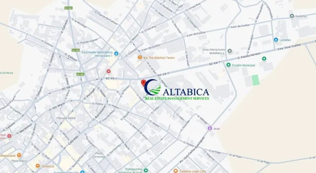 Casa-Chalet en Venta en Iscar Valladolid — 6
