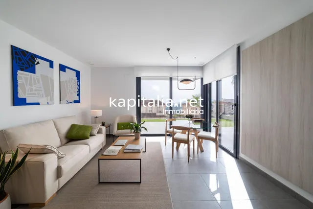 Villas junto al mar a la venta: Un oasis de paz y aventura — 6