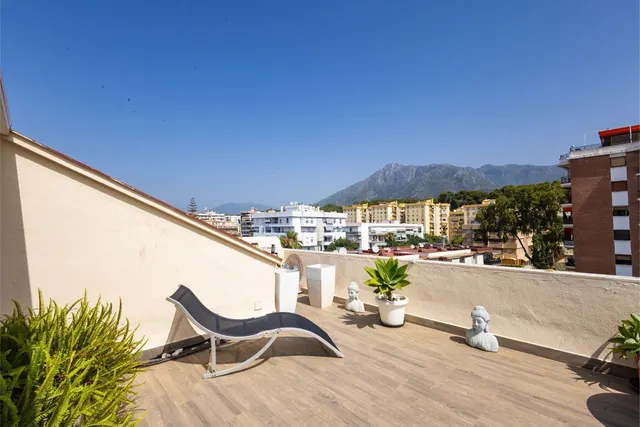 Ático 2 habitaciones 79m² en venta - Marbella — 22