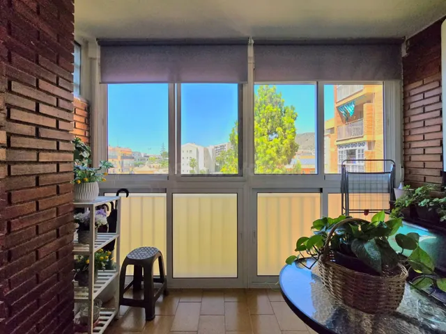 PISO DE 4 DORMITORIOS EN TORREMOLINOS - foto 4