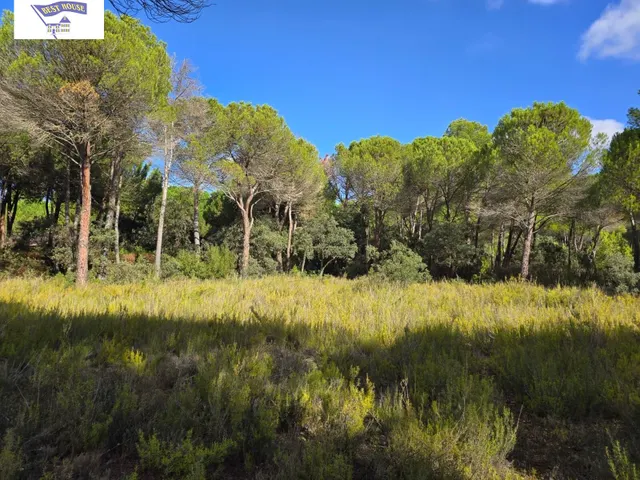 Terreno Urbano en Pinares del Júcar, Albacete — 6