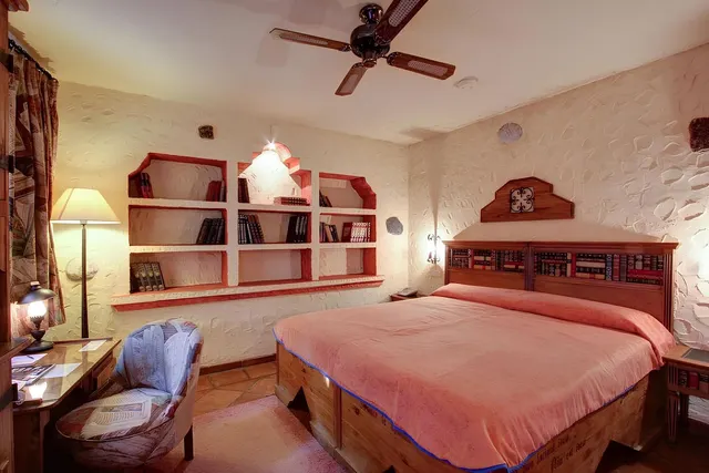 Hotel 9 habitaciones 817m² en venta - Costa del Sol — 12
