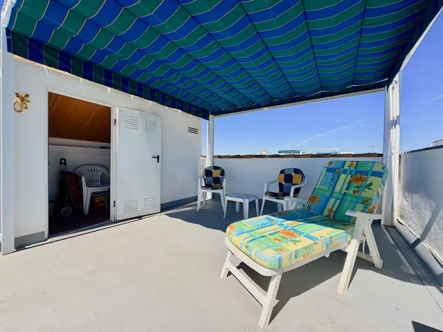 Apartamento 3 habitaciones 65m² en venta - La Zenia — 14