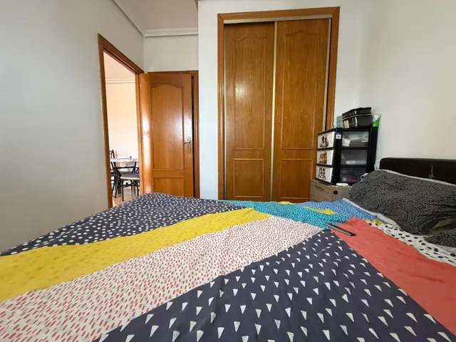 FANTASTICO APARTAMENTO EN EL CENTRO DE TORREVIEJA, IDEAL PARA PAREJAS O PERSONAS SOLTERAS — 8