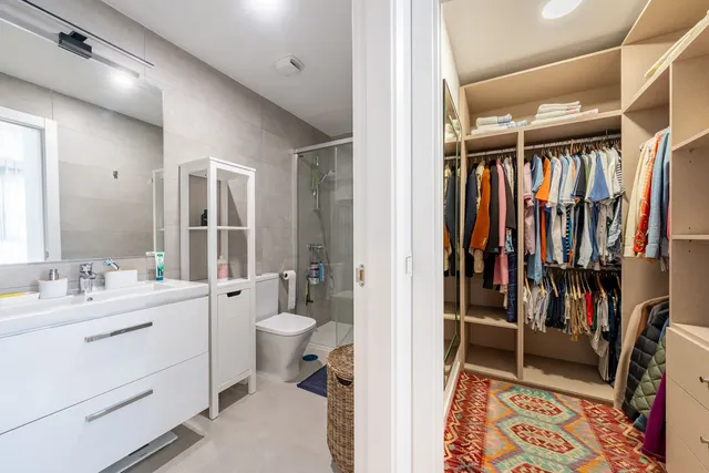Apartamento 3 habitaciones 108m² en venta - Cruz de Humilladero- Paseo de los Tilos — 17