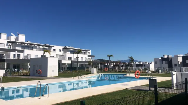 Apartamento 2 habitaciones 85m² en venta - Riviera del sol — 25