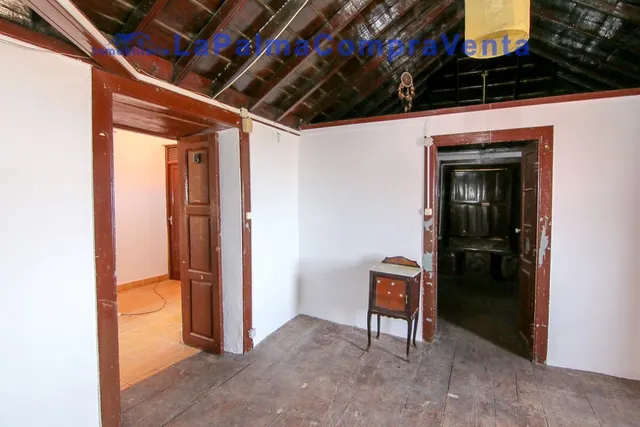 Casa-Chalet en Venta en Paso, El Santa Cruz de Tenerife — 50