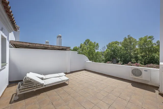 Adosado 4 habitaciones 421m² en venta - Marbella — 33