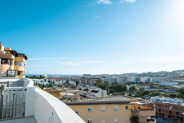 Ático Dúplex 2 habitaciones 90m² en venta - Costa Del Sol - foto 4