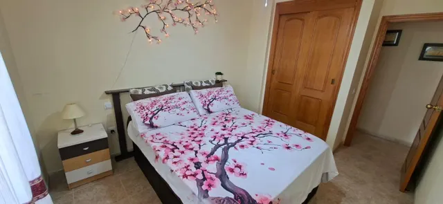 ¡Apartamento acogedor listo para vivir sin reformas! — 7