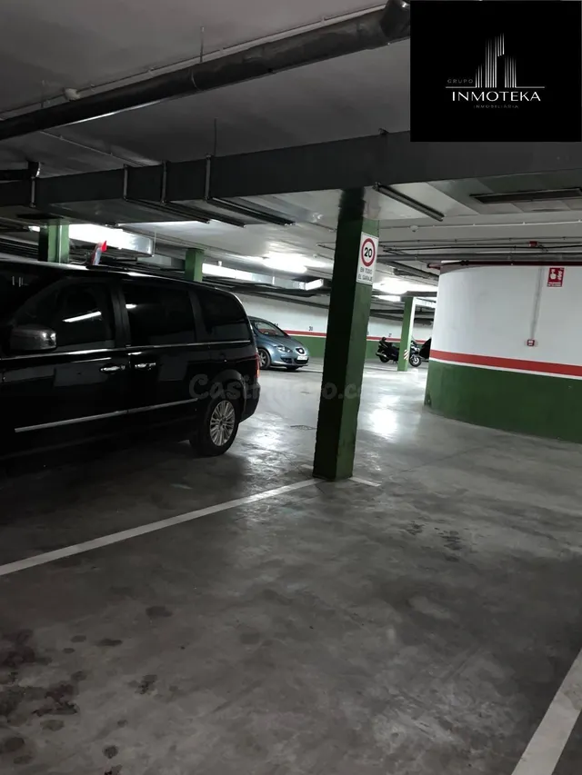 REF: C002 GRUPO INMOTEKA INMOBILIARIA VENDE PLAZA DE GARAJE  - foto 5
