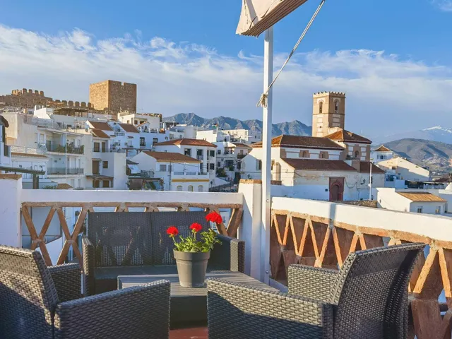 Casa en venta — 9