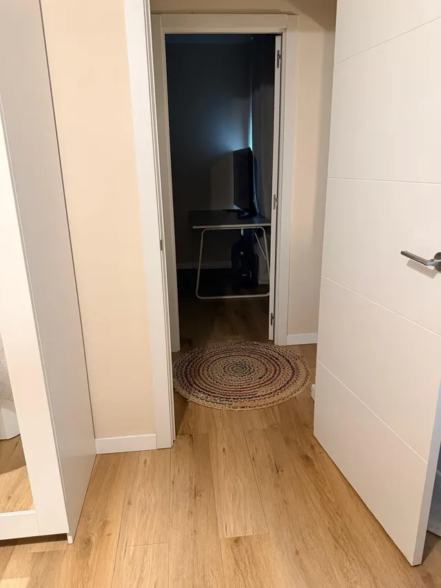 Piso de 5 dormitorios en alfonso xi — 13