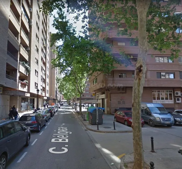 Local comercial 135m² en venta - Mestalla