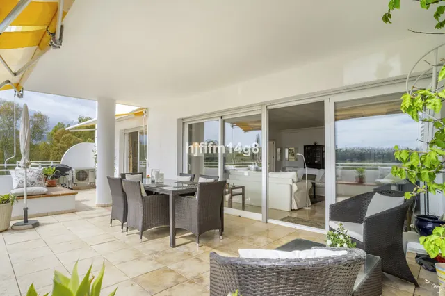 Apartamento 2 habitaciones 143m² en venta - Marbella — 21