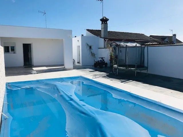 Villa Blanca — 16