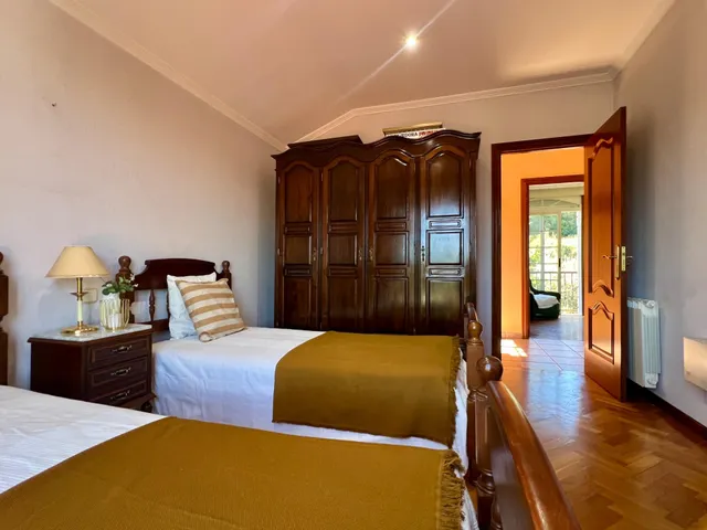 Casa en la playa del Pedrido — 32