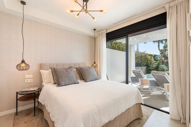 Adosado 3 habitaciones 164m² en venta - Marbella — 18