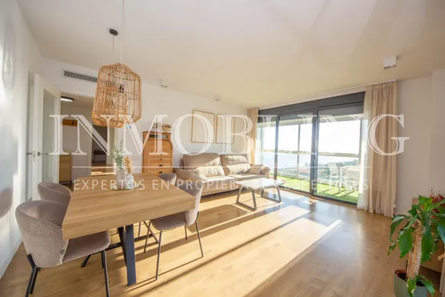 ESPECTACULAR PISO DE 4 habitaciones — 10