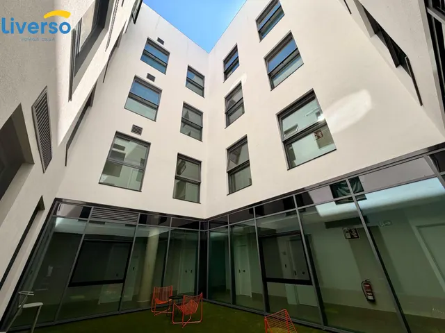 Obra nueva Smart Places Alcobendas, Nido Capital — 9