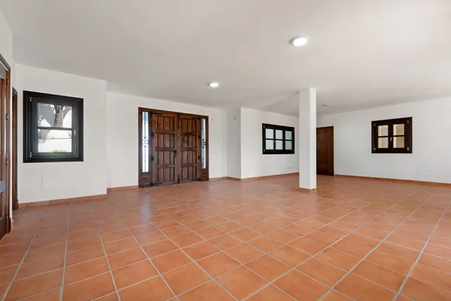 Chalet 4 habitaciones 400m² en venta - Costa Del Sol — 17