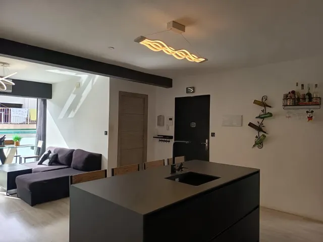 Ático 3 habitaciones 82m² en venta - El Mojón — 7
