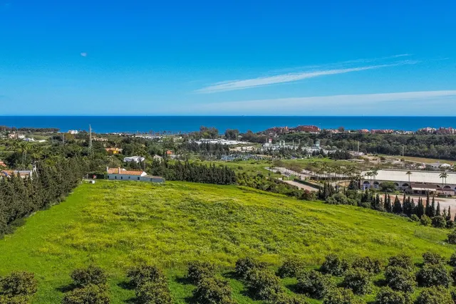 Parcela en venta - Costa Del Sol - foto 2