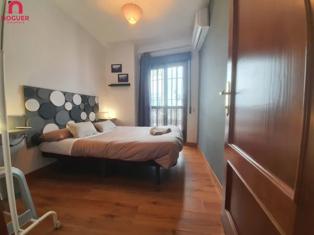 Ideal piso en San Basilio , piso en primera planta reformado y todo exterior — 21