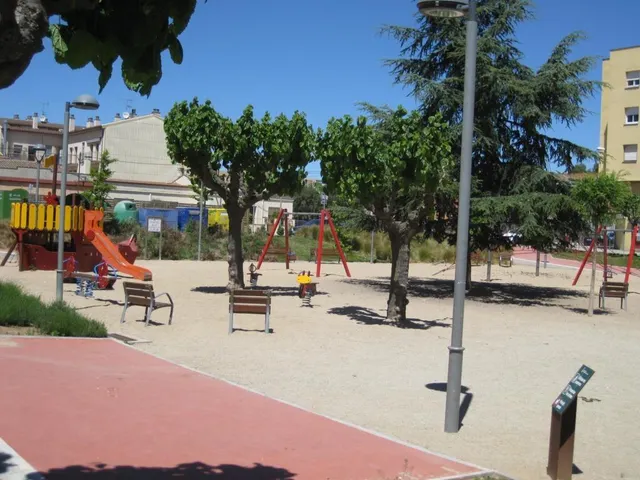 Piso a reformar con cuatro habitaciones. — 18