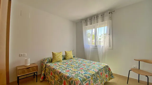 ATICO CON TERRAZA-SOLARIUM en una de las mejores zonas del Condado de Alhama — 8