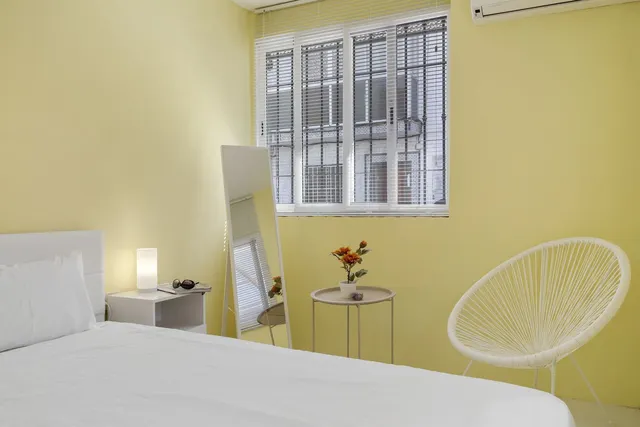Apartamento 3 habitaciones 101m² en venta - Centro — 16
