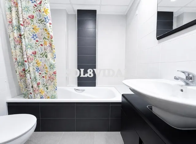 Piso en alquiler en pleno centro de Orihuela – Calle Obispo Rocamora — 10