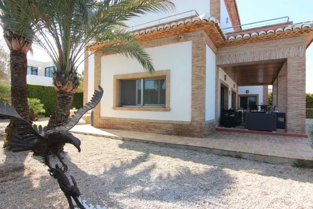 Villa 5 habitaciones 450m² en venta - Montañar I — 31