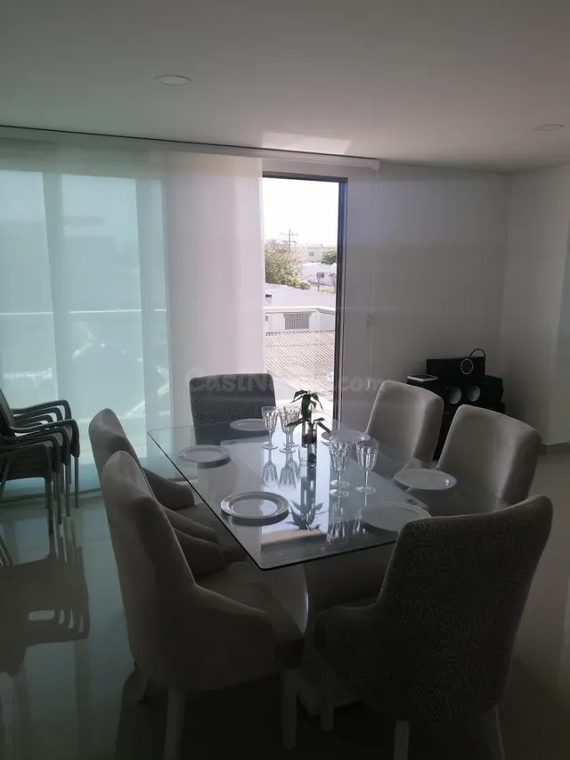 VENDE APARTAMENTO EN BARRIO DE CRESPO - foto 5