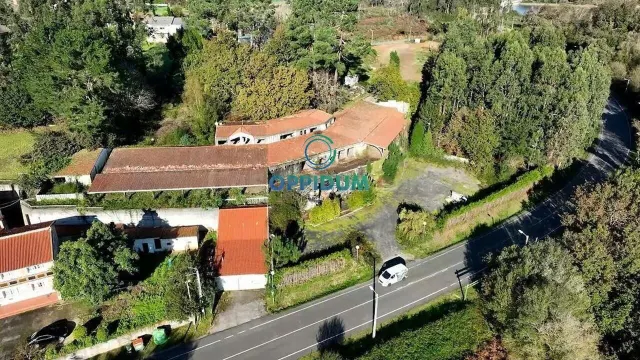 Venta Edificio Hotelero — Cecebre (Cambre / A Coruña) - foto 3