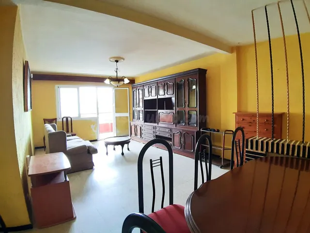 Apartamento 4 habitaciones 110m² en venta - Centro — 5